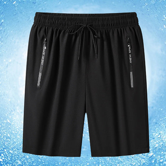 Lux┃Mesh Shorts