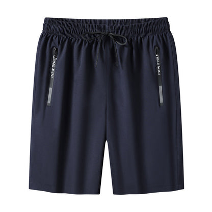 Lux┃Mesh Shorts