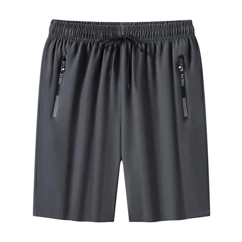 Lux┃Mesh Shorts