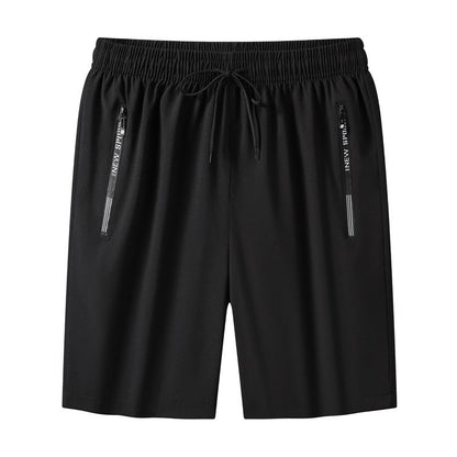 Lux┃Mesh Shorts