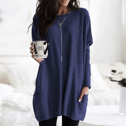 Elena | Cozy Oversized Sweater