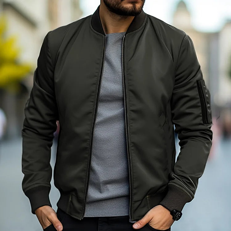 Lewis | Men's Summer Jacket