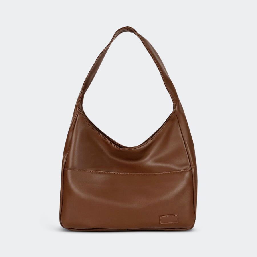 Lux┃Leather Bag