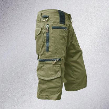 Lux┃Tactical Shorts