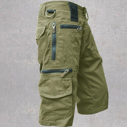 Lux┃Tactical Shorts