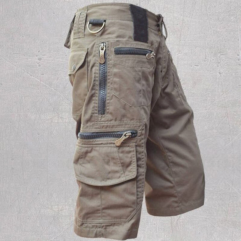 Lux┃Tactical Shorts