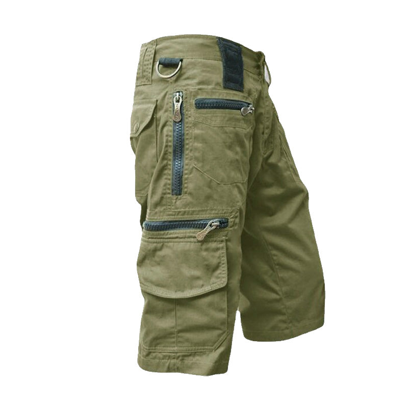 Lux┃Tactical Shorts