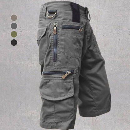 Lux┃Tactical Shorts