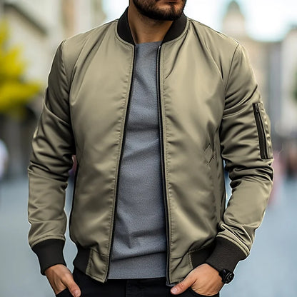 Lewis | Men's Summer Jacket