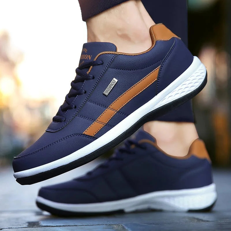 Lux | Orthopedic Stride Shoes