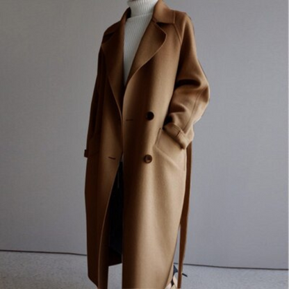 Lux┃Luxe Coat