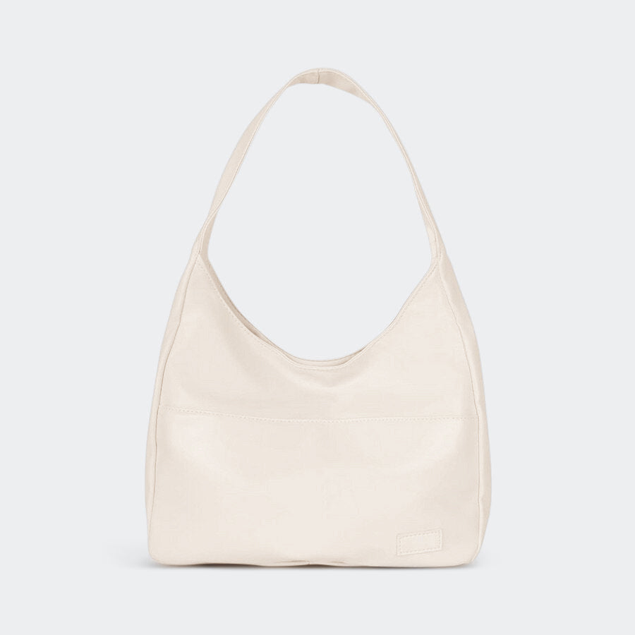 Lux┃Leather Bag