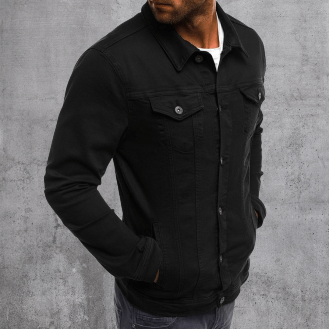 Philip I Lightweight Jacket