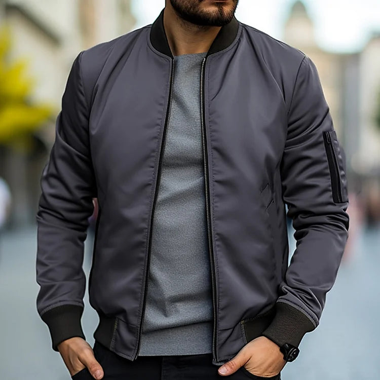 Lewis | Men's Summer Jacket