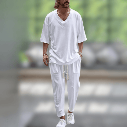 Raul | Men's Summer Set