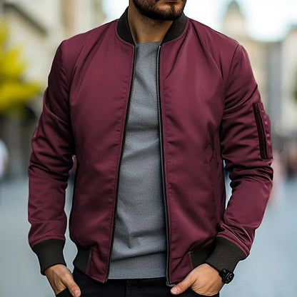 Lewis | Men's Summer Jacket