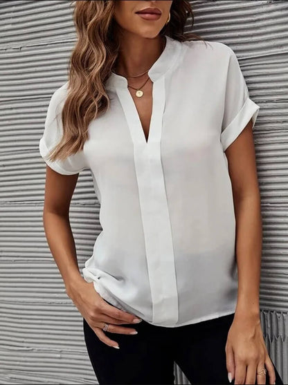 Lux | Exclusive Blouse