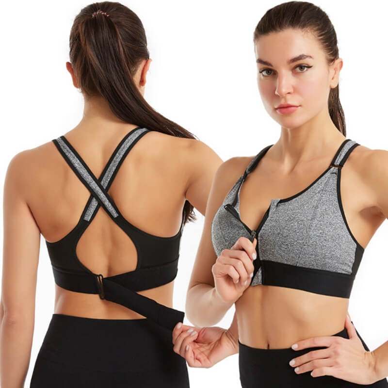 Lux | Sports Bra