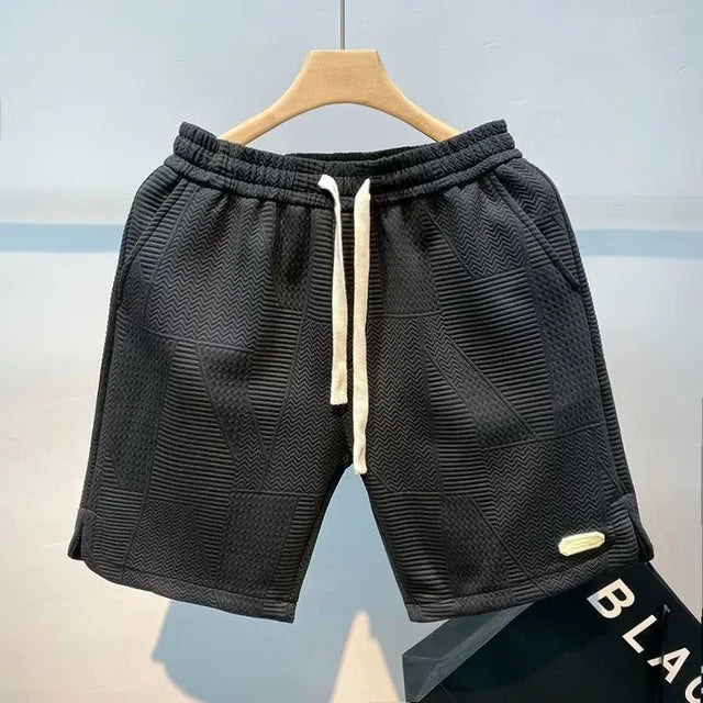 Marcus | Luxury Shorts