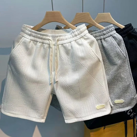 Marcus | Luxury Shorts