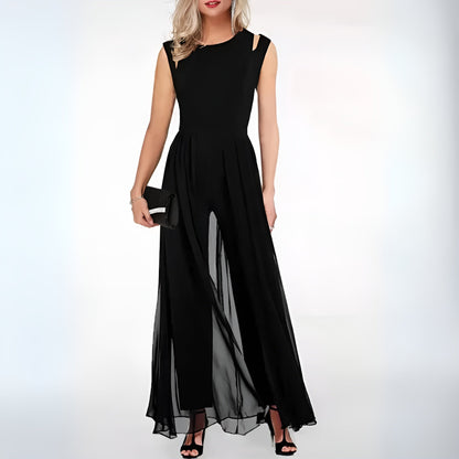 Sophia | Trendy Jumpsuit