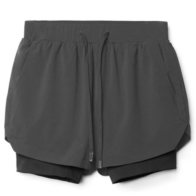 Lux | Active Shorts