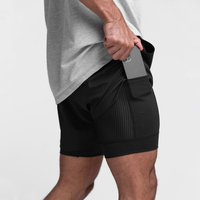 Lux | Active Shorts