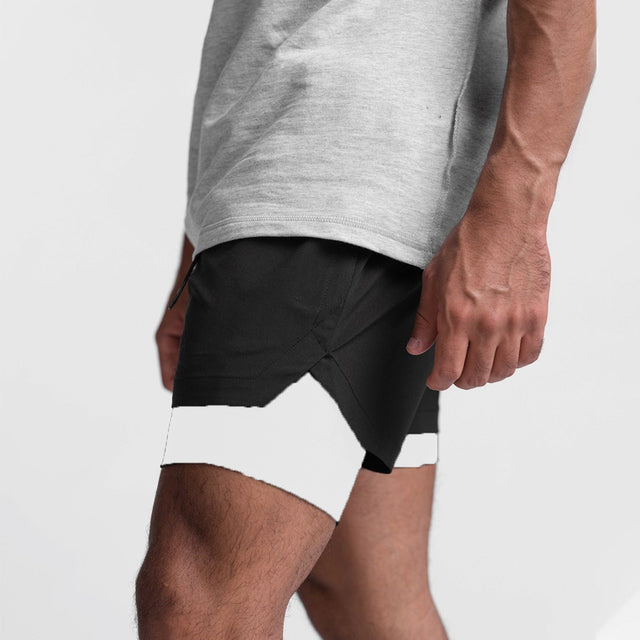 Lux | Active Shorts