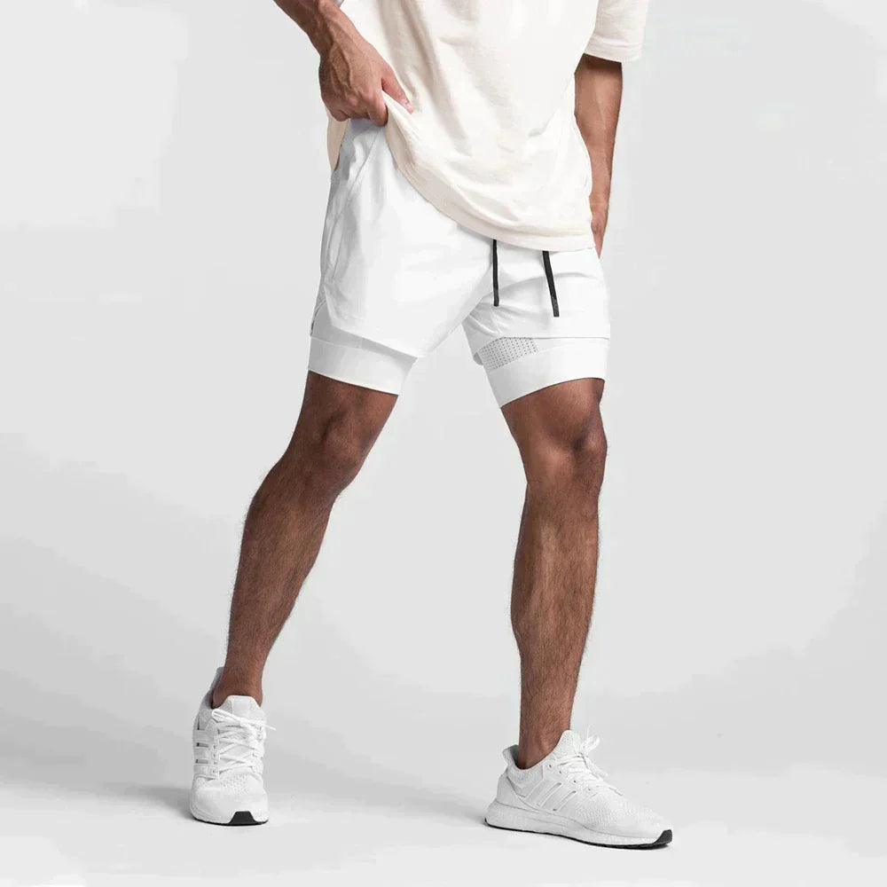 Lux | Active Shorts