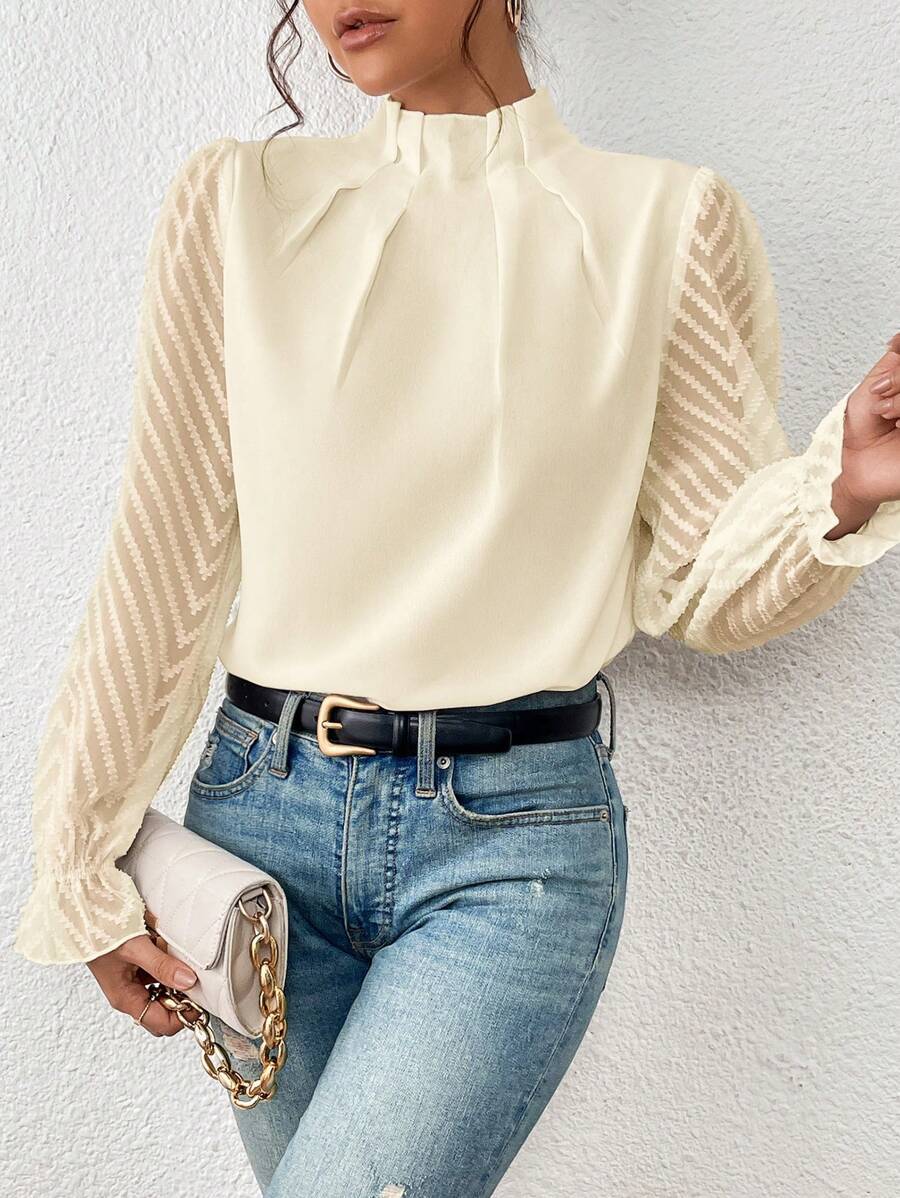 Dakota┃Blouse