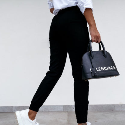 Lora I Coastal Trousers