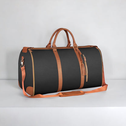 Lux┃Travel Bag