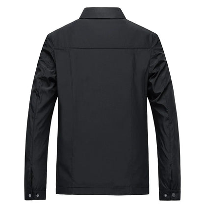 Lux | Metropolitan Essential Jacket