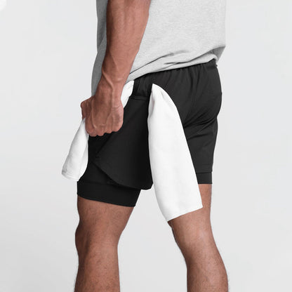 Lux | Active Shorts