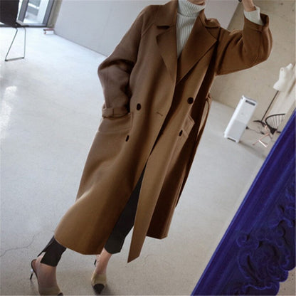 Lux┃Luxe Coat