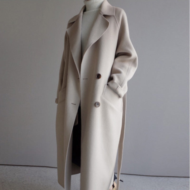 Lux┃Luxe Coat