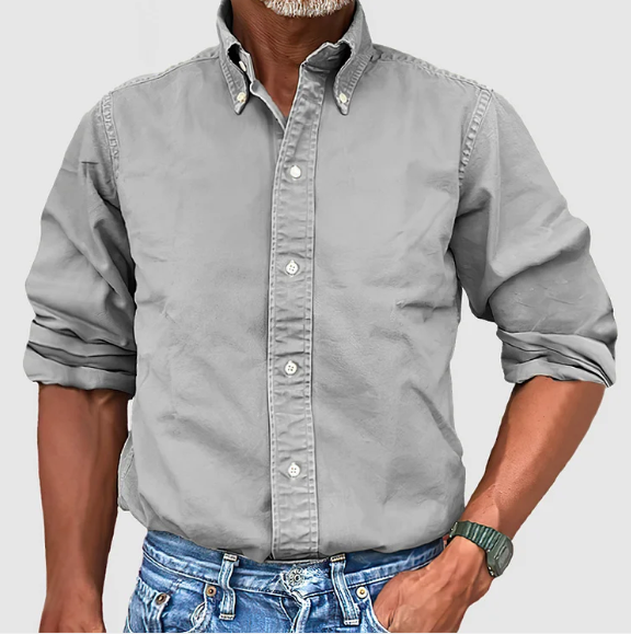 Victor I Classic Shirt