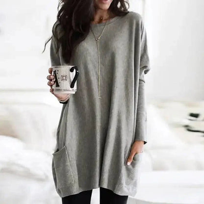 Elena | Cozy Oversized Sweater