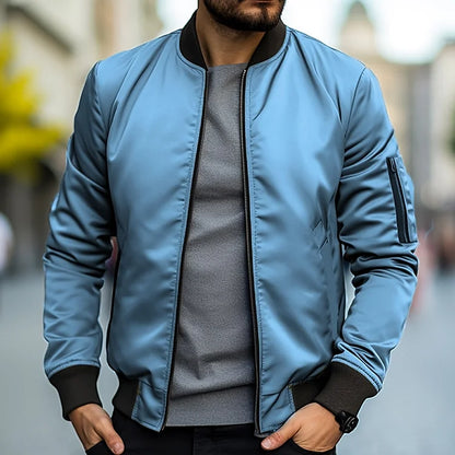 Lewis | Men's Summer Jacket