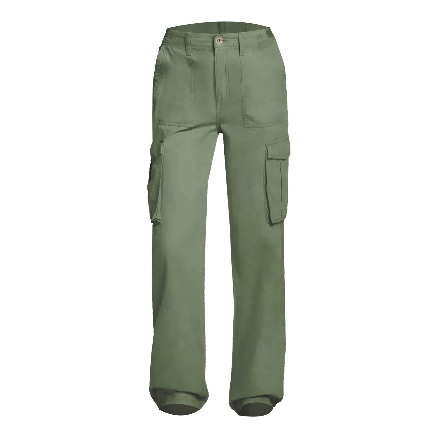 Lux | Adjustable Cargo Trousers