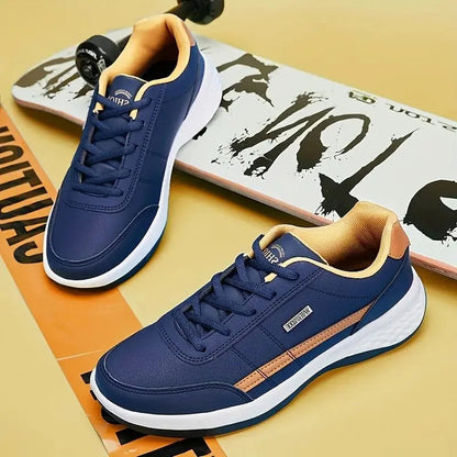 Lux | Orthopedic Stride Shoes