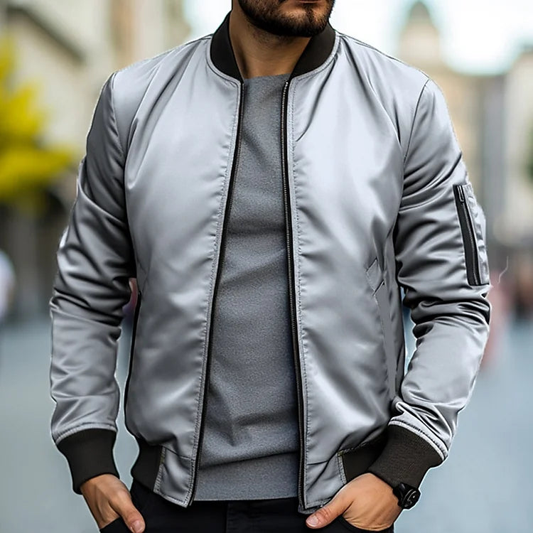 Lewis | Men's Summer Jacket