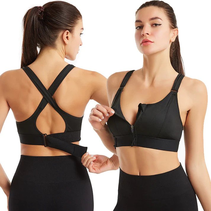 Lux | Sports Bra