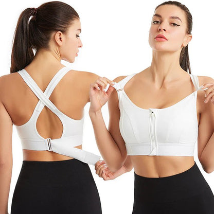 Lux | Sports Bra