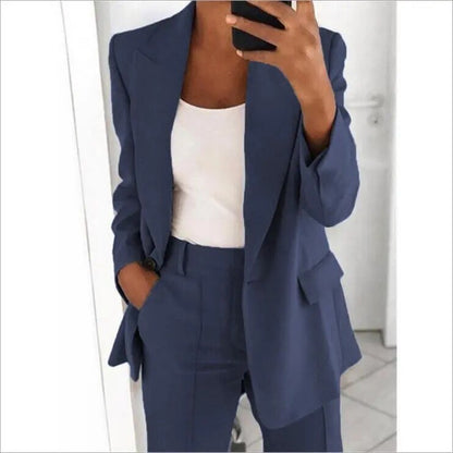 Skylar | Suit Set