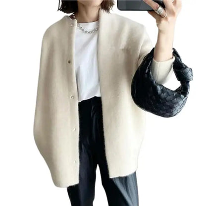 Lux┃Modern Cardigan