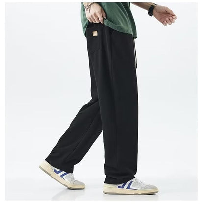 Lux┃Casual Joggers